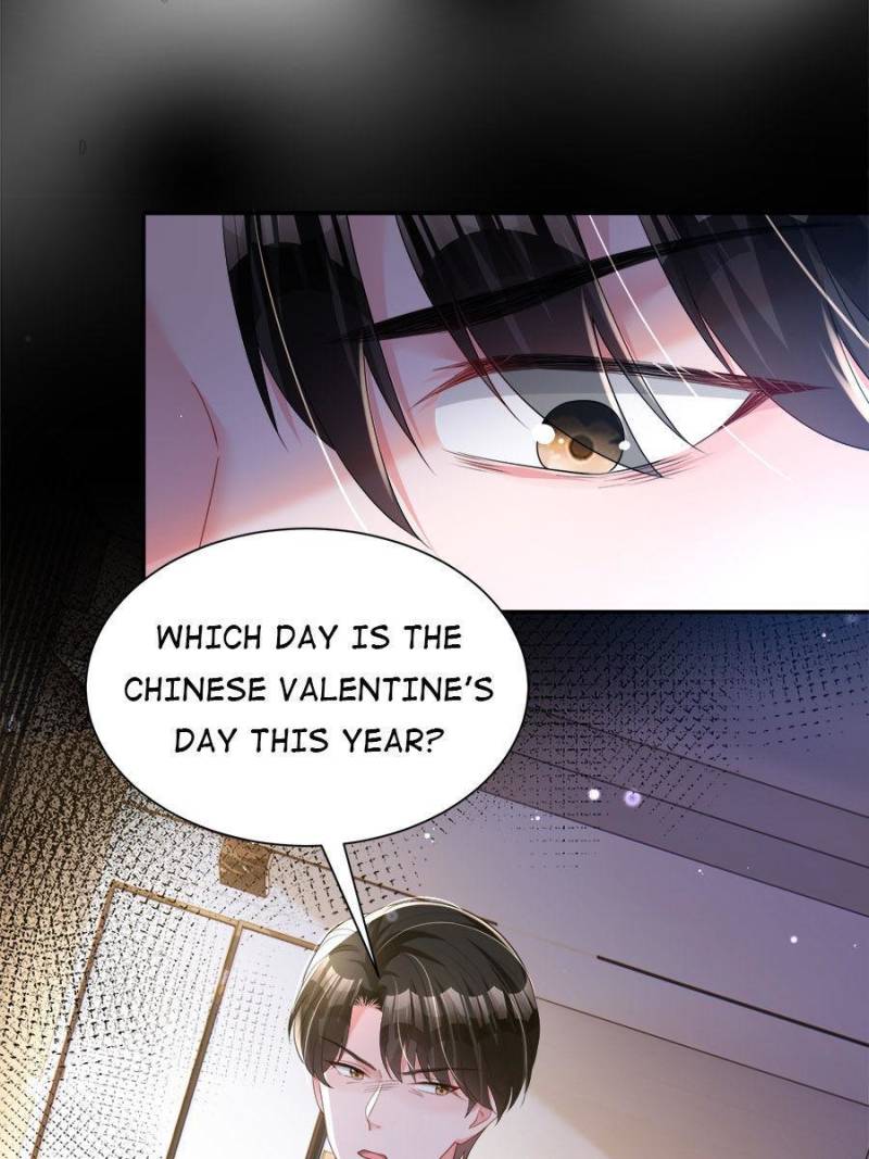 I Was Rocked to the World’s Richest Man in a Matchmaking Office Chapter 71 - Page 3