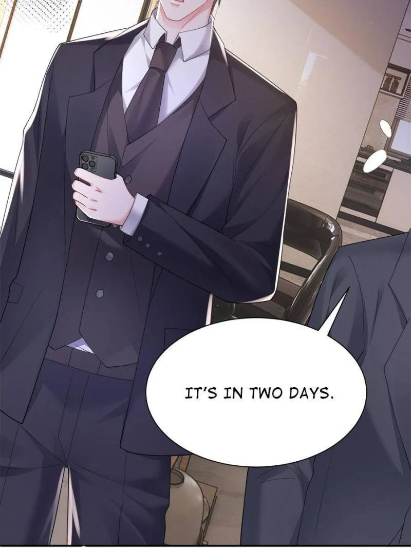 I Was Rocked to the World’s Richest Man in a Matchmaking Office Chapter 71 - Page 4