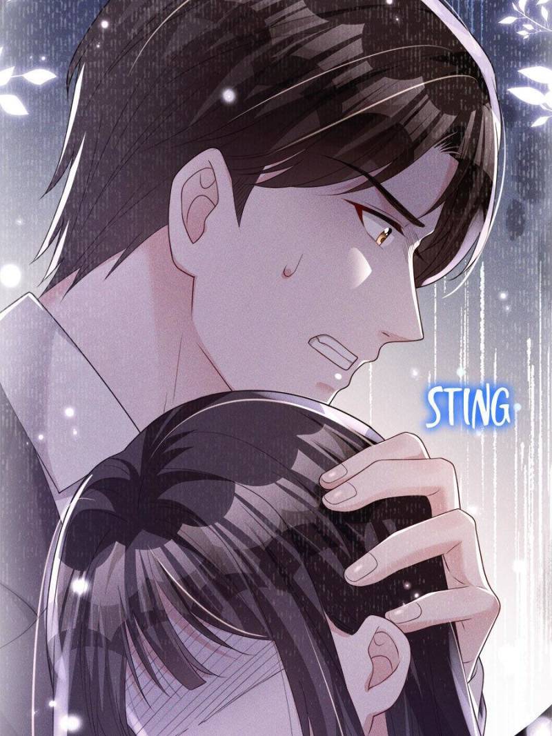I Was Rocked to the World’s Richest Man in a Matchmaking Office Chapter 71 - Page 32