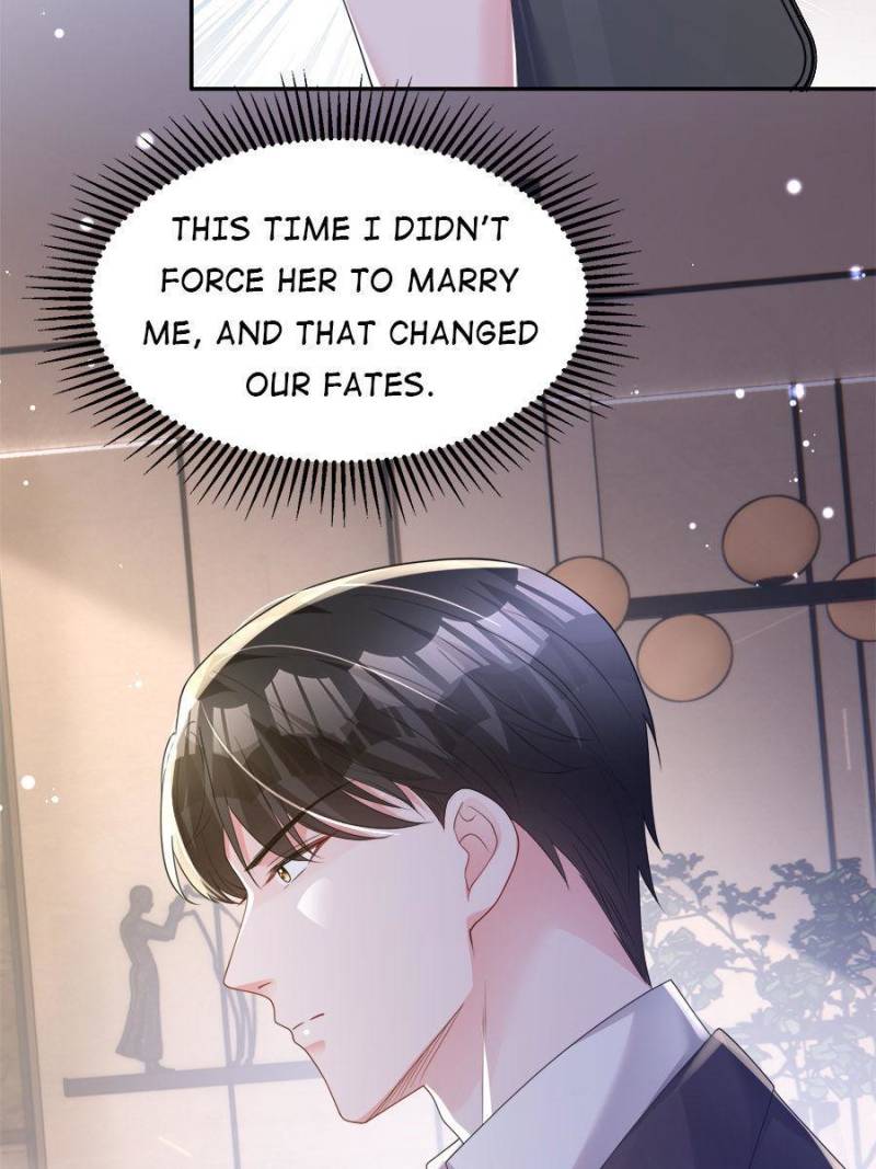 I Was Rocked to the World’s Richest Man in a Matchmaking Office Chapter 71 - Page 34