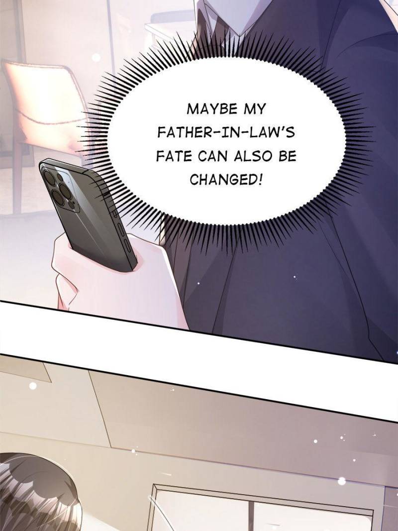 I Was Rocked to the World’s Richest Man in a Matchmaking Office Chapter 71 - Page 35