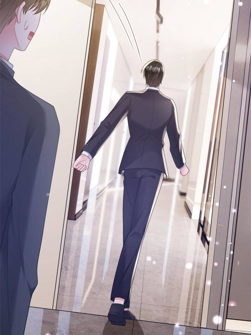 I Was Rocked to the World’s Richest Man in a Matchmaking Office Chapter 71 - Page 36