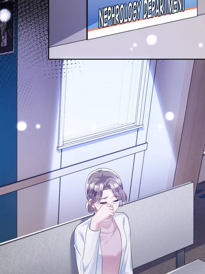 I Was Rocked to the World’s Richest Man in a Matchmaking Office Chapter 71 - Page 38