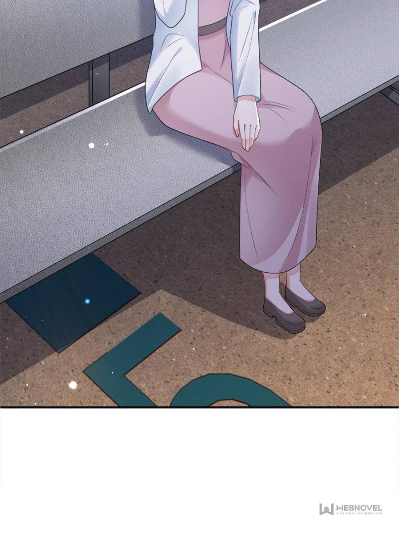 I Was Rocked to the World’s Richest Man in a Matchmaking Office Chapter 71 - Page 39