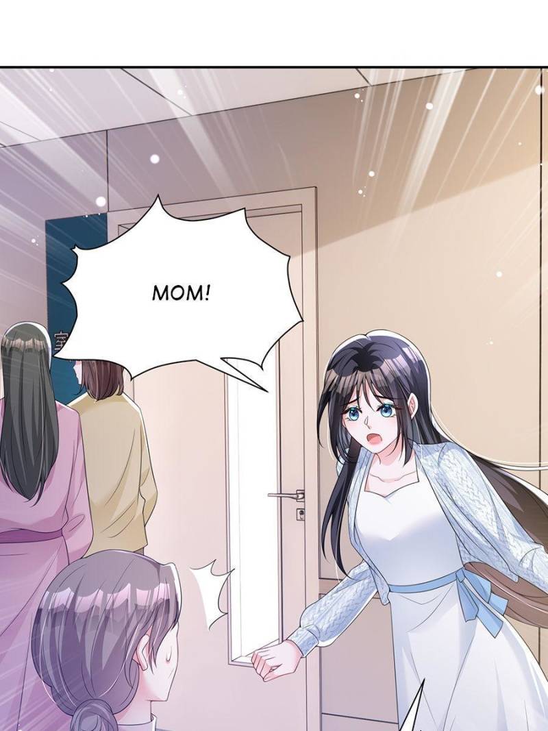 I Was Rocked to the World’s Richest Man in a Matchmaking Office Chapter 71 - Page 40