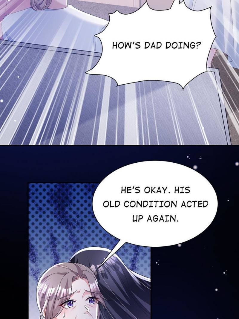 I Was Rocked to the World’s Richest Man in a Matchmaking Office Chapter 71 - Page 41