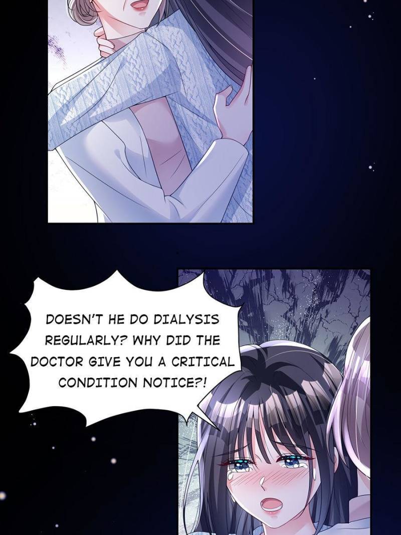 I Was Rocked to the World’s Richest Man in a Matchmaking Office Chapter 71 - Page 42