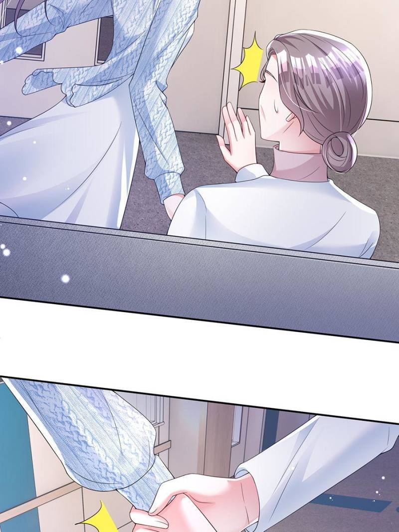 I Was Rocked to the World’s Richest Man in a Matchmaking Office Chapter 71 - Page 44