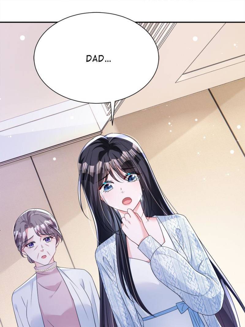 I Was Rocked to the World’s Richest Man in a Matchmaking Office Chapter 71 - Page 50