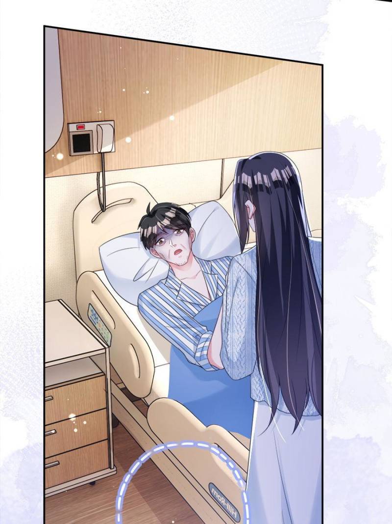 I Was Rocked to the World’s Richest Man in a Matchmaking Office Chapter 71 - Page 56