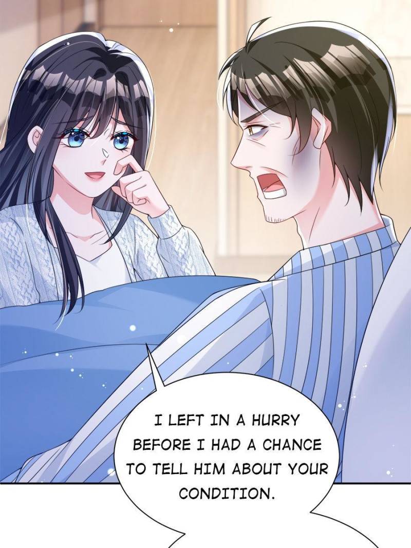I Was Rocked to the World’s Richest Man in a Matchmaking Office Chapter 71 - Page 58