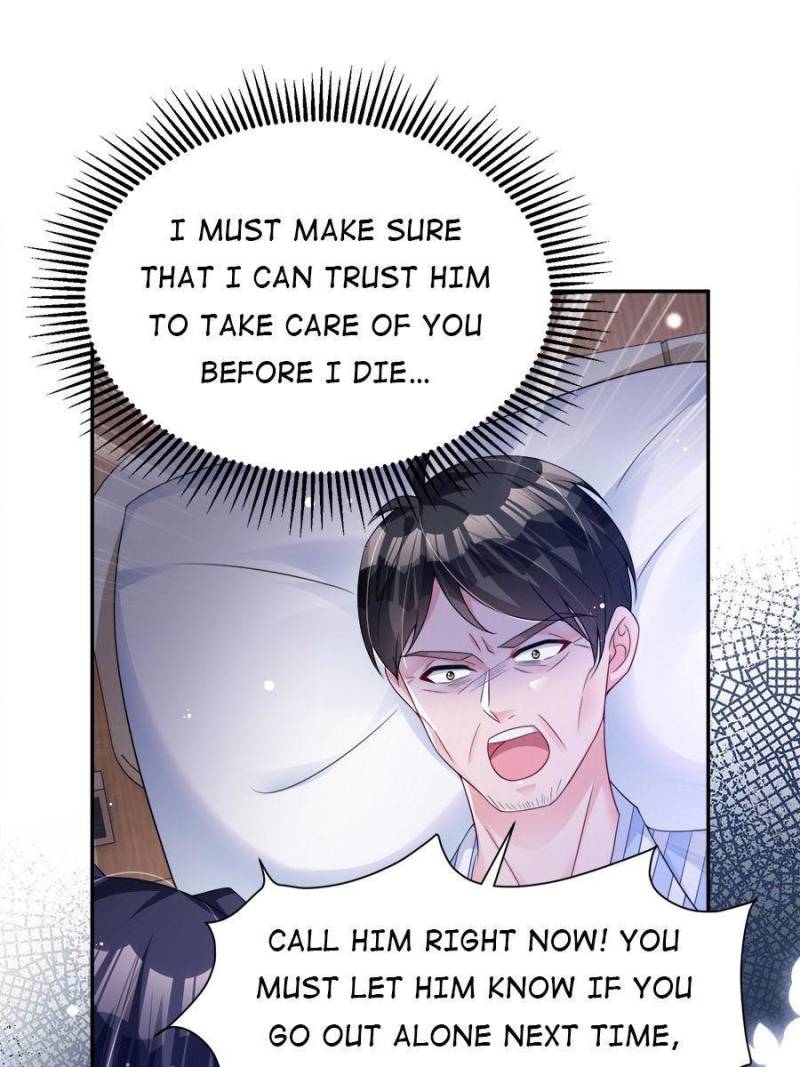 I Was Rocked to the World’s Richest Man in a Matchmaking Office Chapter 71 - Page 60