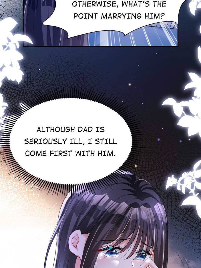 I Was Rocked to the World’s Richest Man in a Matchmaking Office Chapter 71 - Page 61