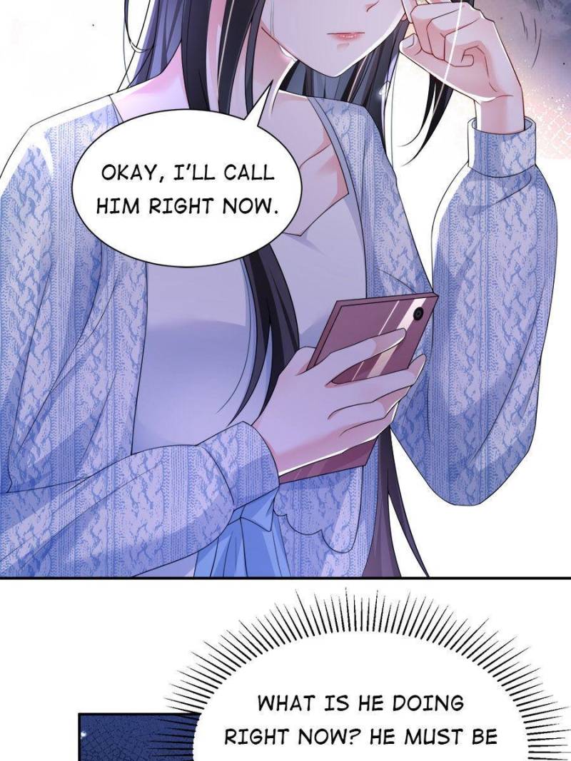 I Was Rocked to the World’s Richest Man in a Matchmaking Office Chapter 71 - Page 62