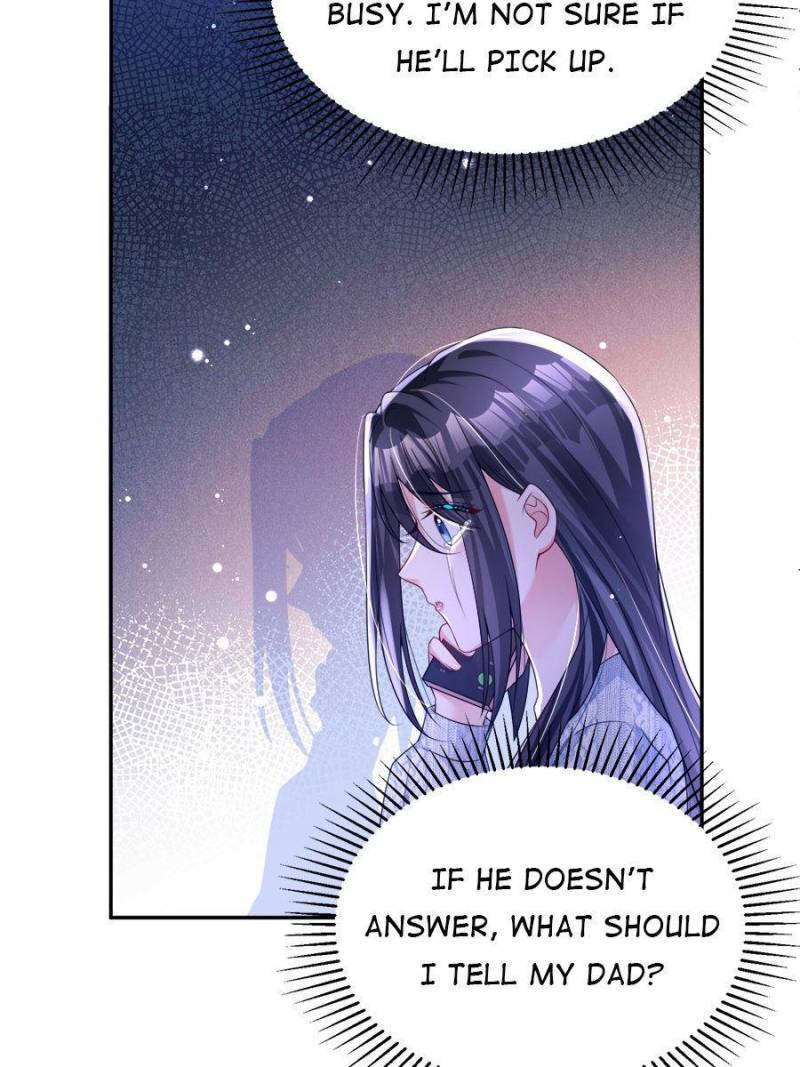 I Was Rocked to the World’s Richest Man in a Matchmaking Office Chapter 71 - Page 63