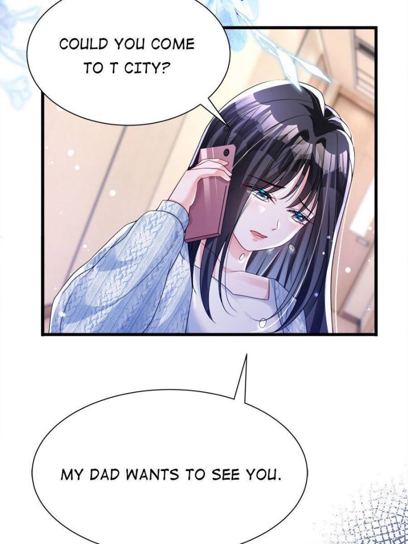 I Was Rocked to the World’s Richest Man in a Matchmaking Office Chapter 71 - Page 66
