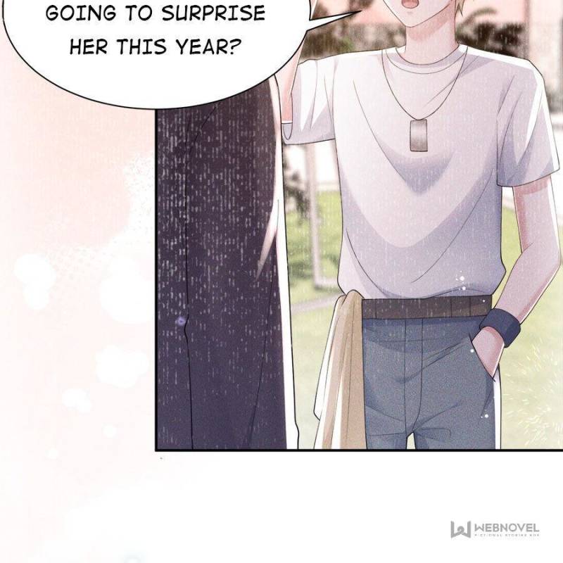 I Was Rocked to the World’s Richest Man in a Matchmaking Office Chapter 71 - Page 9