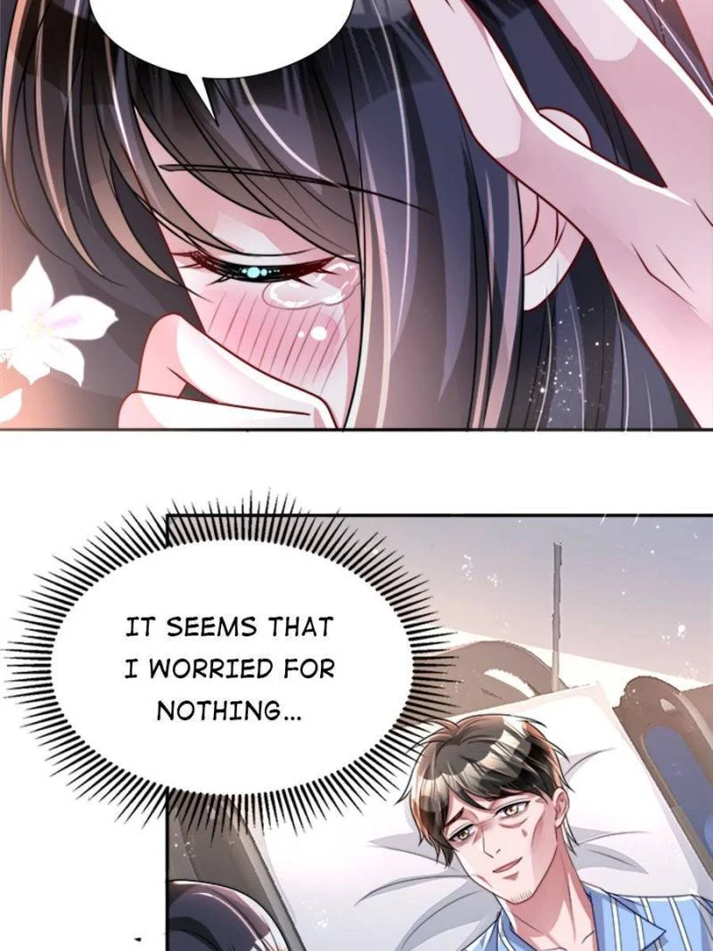 I Was Rocked to the World’s Richest Man in a Matchmaking Office Chapter 72 - Page 11