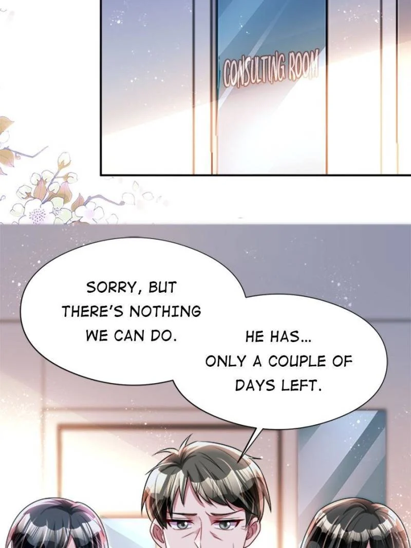 I Was Rocked to the World’s Richest Man in a Matchmaking Office Chapter 72 - Page 13