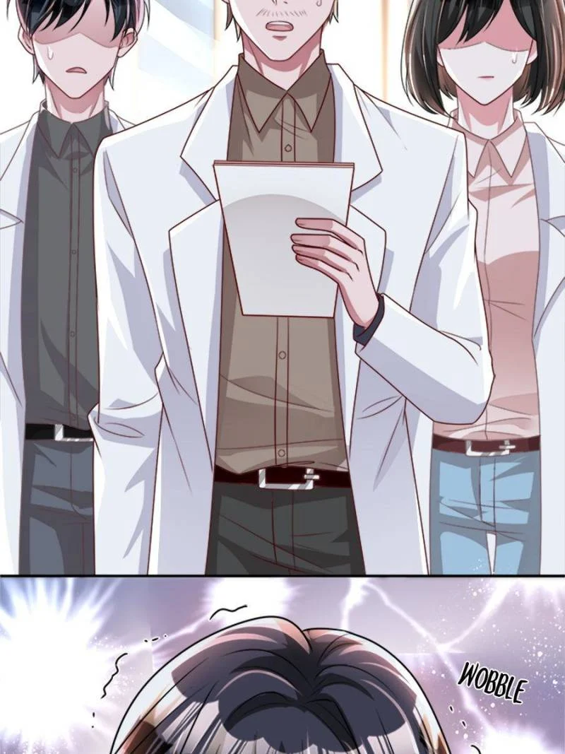 I Was Rocked to the World’s Richest Man in a Matchmaking Office Chapter 72 - Page 14
