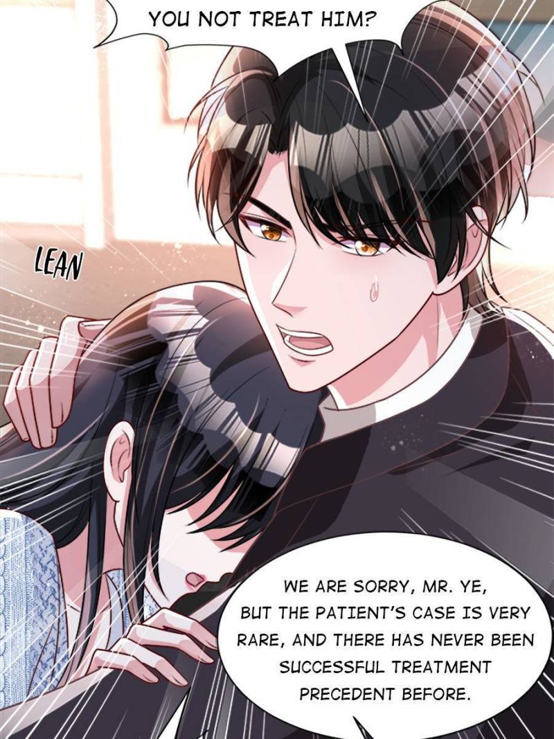 I Was Rocked to the World’s Richest Man in a Matchmaking Office Chapter 72 - Page 16