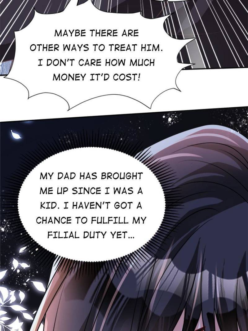 I Was Rocked to the World’s Richest Man in a Matchmaking Office Chapter 72 - Page 17
