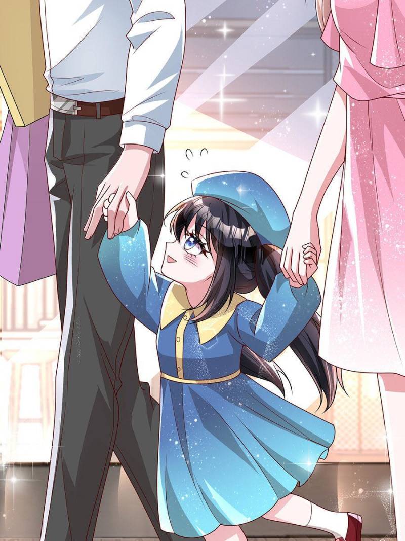 I Was Rocked to the World’s Richest Man in a Matchmaking Office Chapter 72 - Page 24