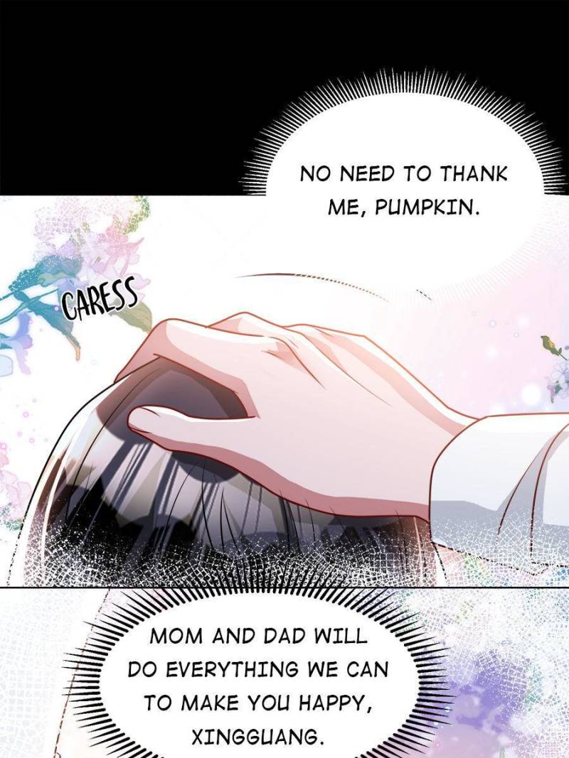 I Was Rocked to the World’s Richest Man in a Matchmaking Office Chapter 72 - Page 29