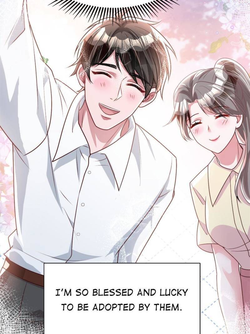 I Was Rocked to the World’s Richest Man in a Matchmaking Office Chapter 72 - Page 30