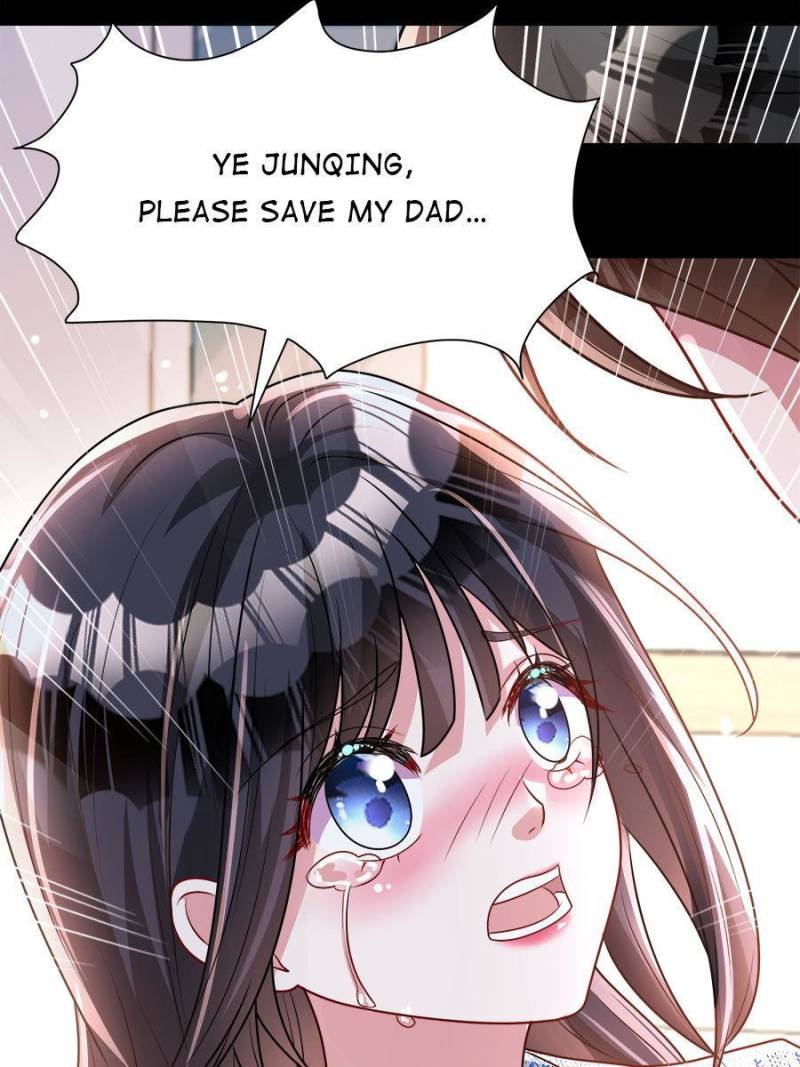 I Was Rocked to the World’s Richest Man in a Matchmaking Office Chapter 72 - Page 32