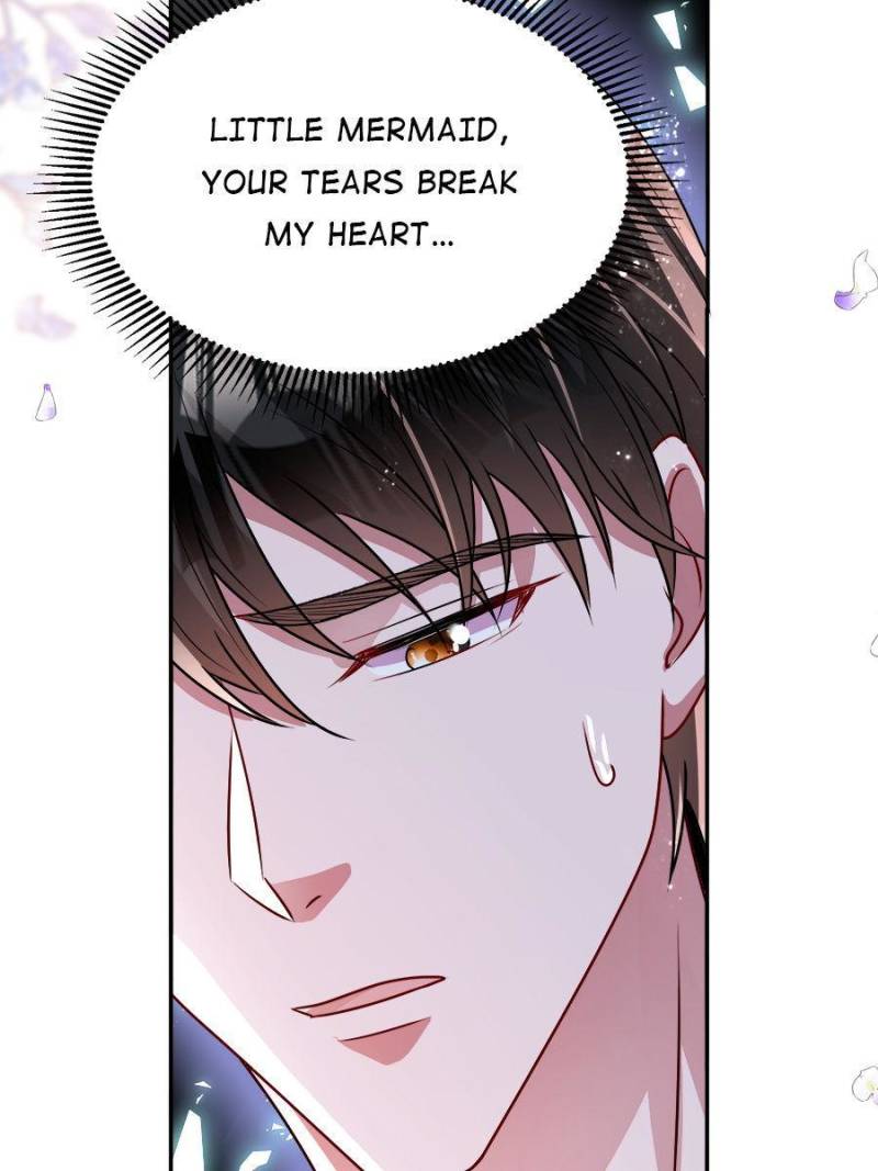 I Was Rocked to the World’s Richest Man in a Matchmaking Office Chapter 72 - Page 34