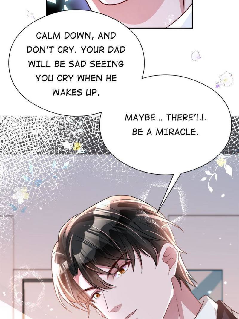I Was Rocked to the World’s Richest Man in a Matchmaking Office Chapter 72 - Page 35