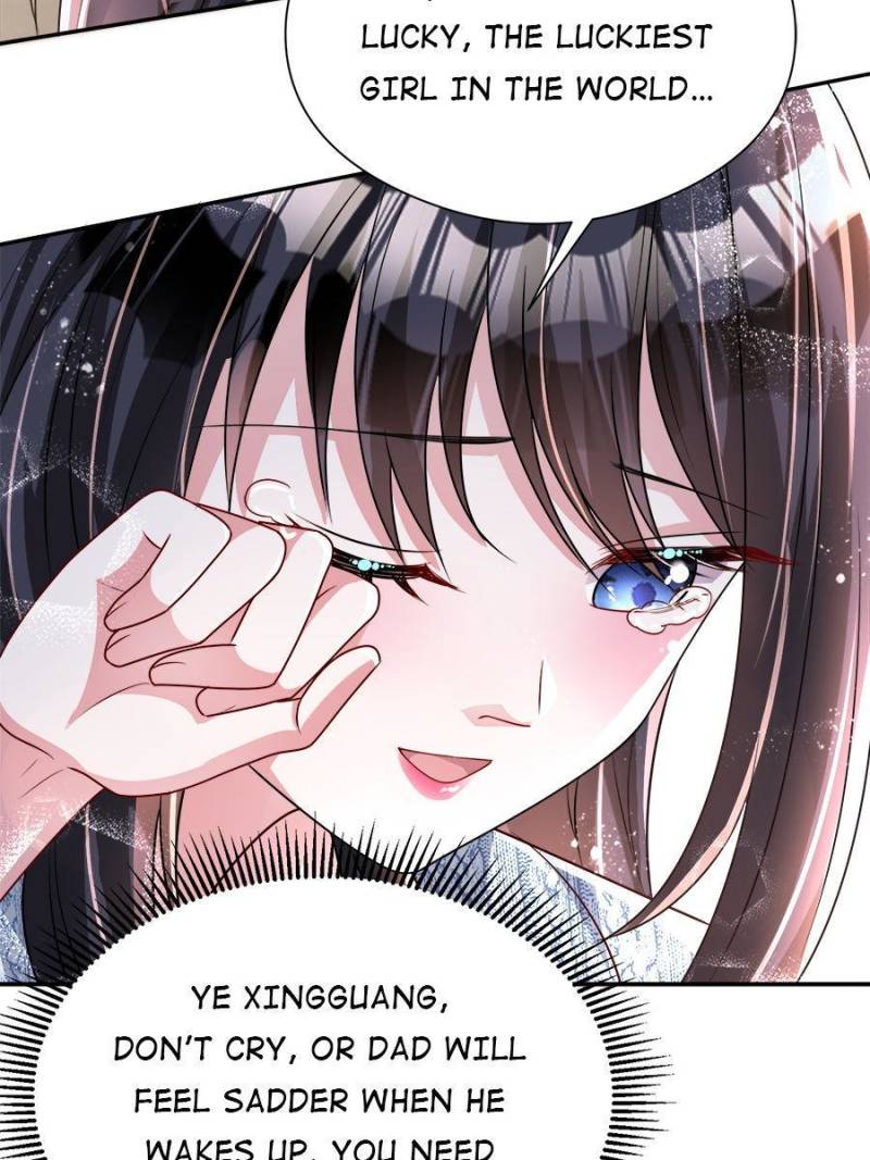 I Was Rocked to the World’s Richest Man in a Matchmaking Office Chapter 72 - Page 37