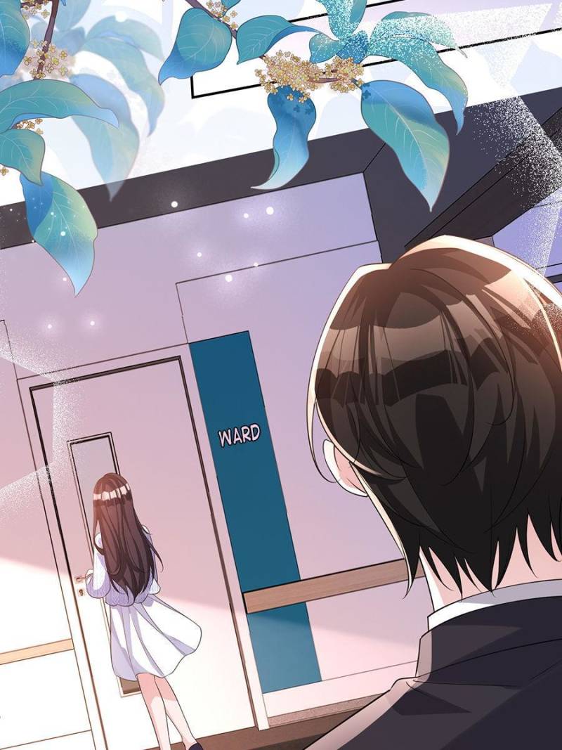 I Was Rocked to the World’s Richest Man in a Matchmaking Office Chapter 72 - Page 41