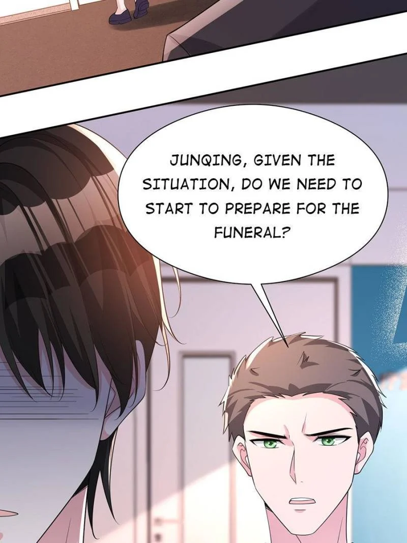 I Was Rocked to the World’s Richest Man in a Matchmaking Office Chapter 72 - Page 42