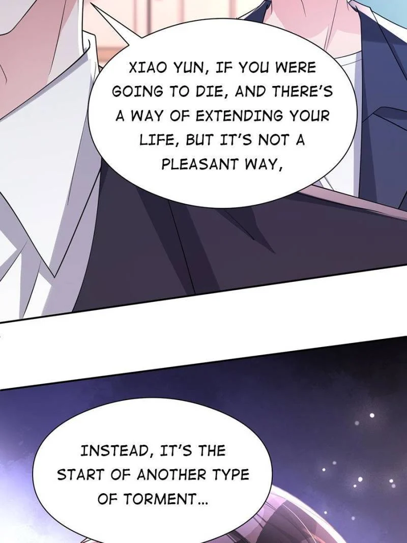 I Was Rocked to the World’s Richest Man in a Matchmaking Office Chapter 72 - Page 43
