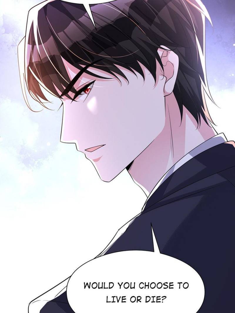I Was Rocked to the World’s Richest Man in a Matchmaking Office Chapter 72 - Page 44