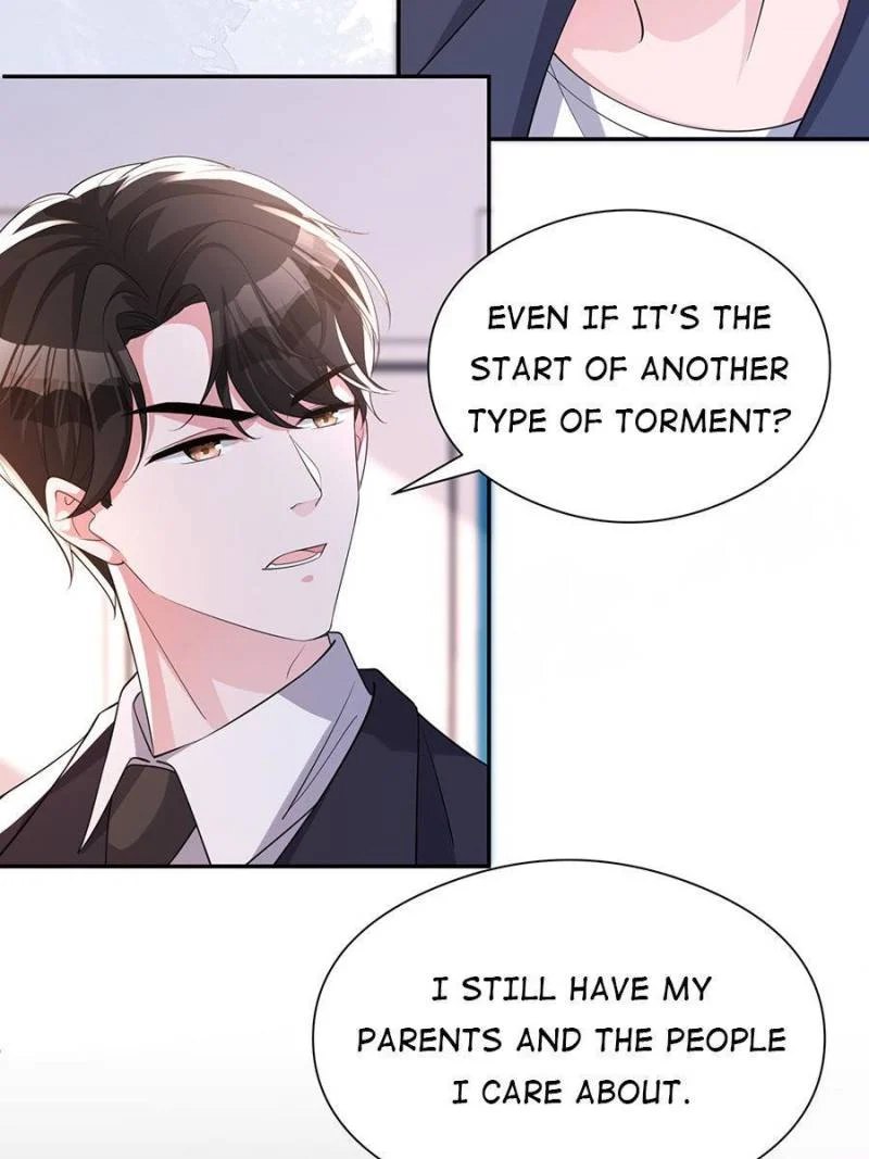 I Was Rocked to the World’s Richest Man in a Matchmaking Office Chapter 72 - Page 46