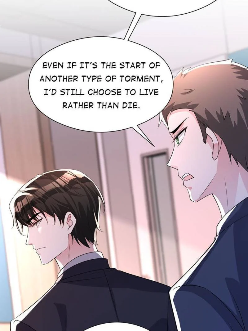 I Was Rocked to the World’s Richest Man in a Matchmaking Office Chapter 72 - Page 47