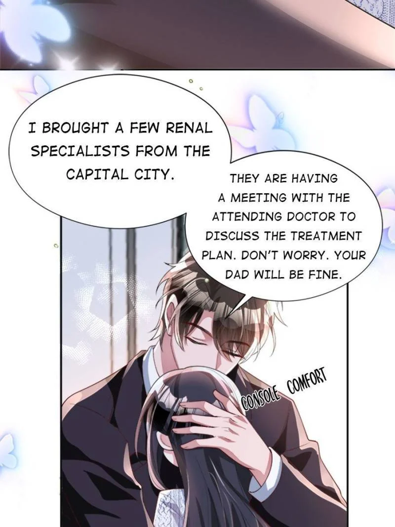 I Was Rocked to the World’s Richest Man in a Matchmaking Office Chapter 72 - Page 6