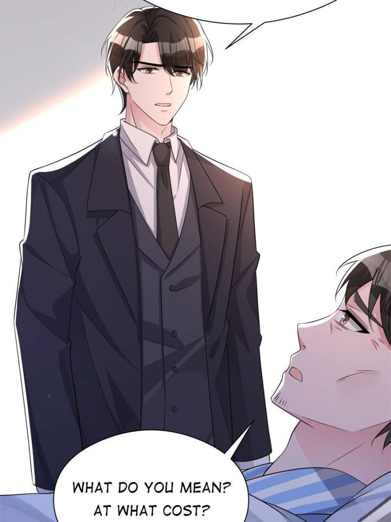 I Was Rocked to the World’s Richest Man in a Matchmaking Office Chapter 72 - Page 53
