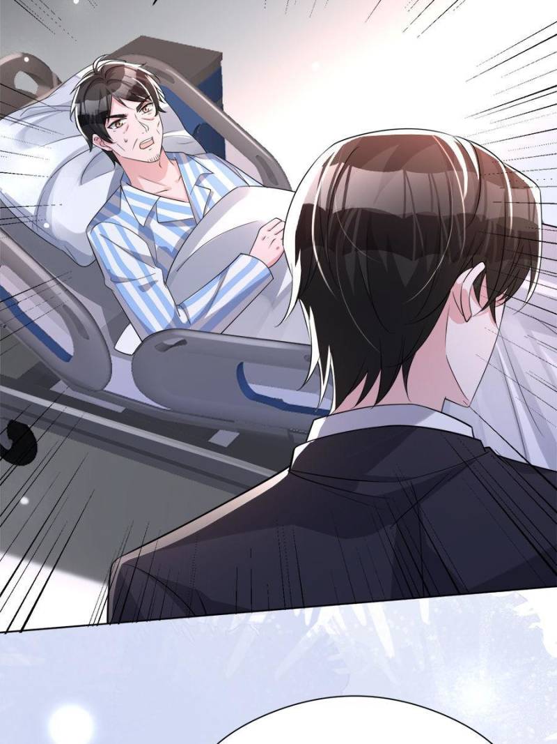 I Was Rocked to the World’s Richest Man in a Matchmaking Office Chapter 72 - Page 56