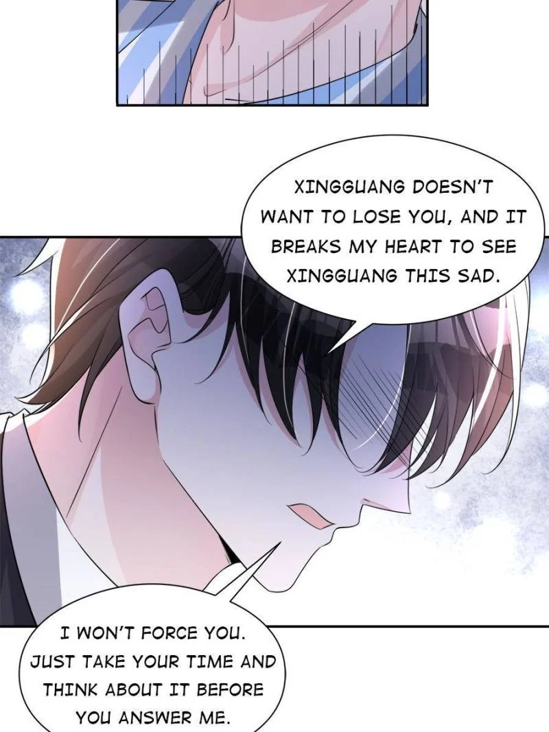 I Was Rocked to the World’s Richest Man in a Matchmaking Office Chapter 72 - Page 60