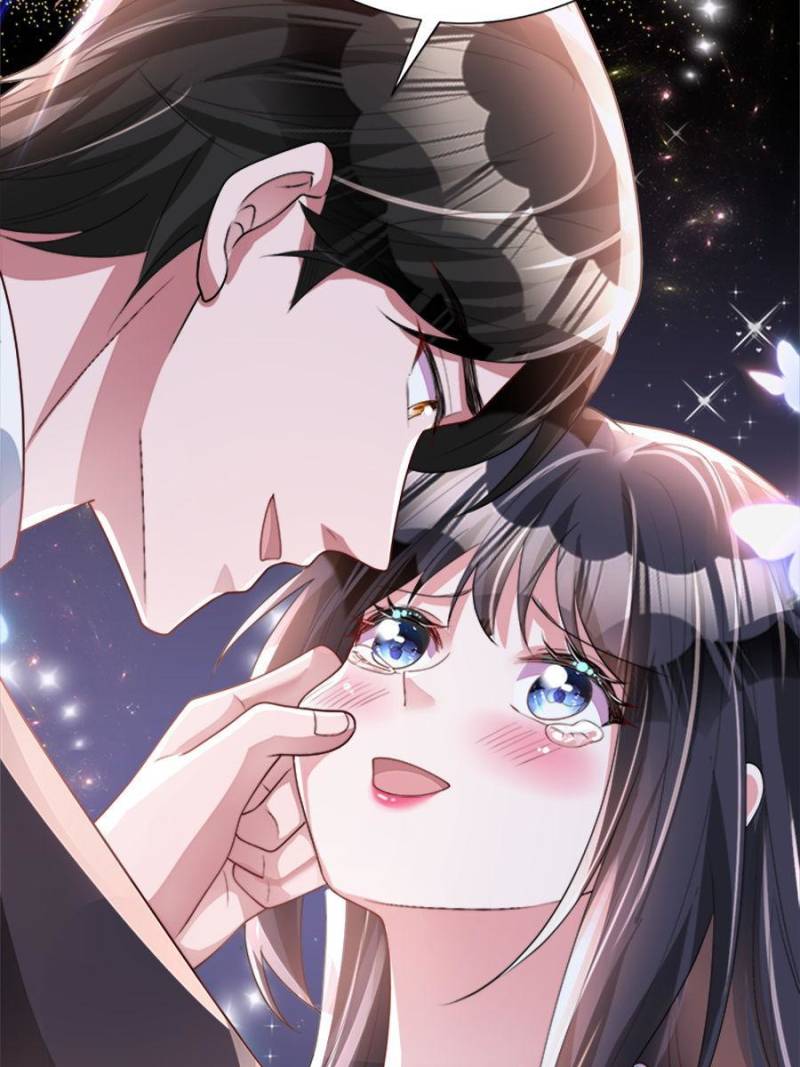 I Was Rocked to the World’s Richest Man in a Matchmaking Office Chapter 72 - Page 8