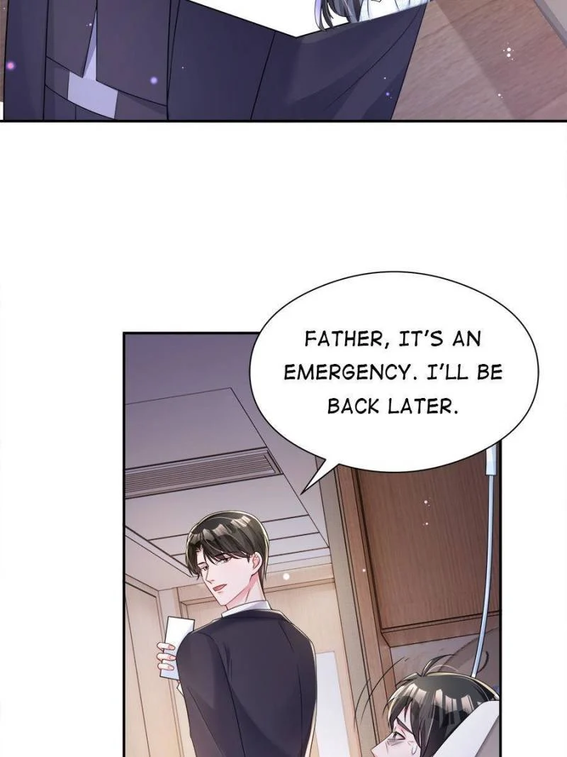 I Was Rocked to the World’s Richest Man in a Matchmaking Office Chapter 73 - Page 12
