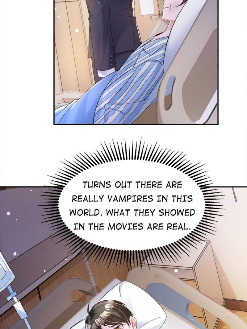 I Was Rocked to the World’s Richest Man in a Matchmaking Office Chapter 73 - Page 13