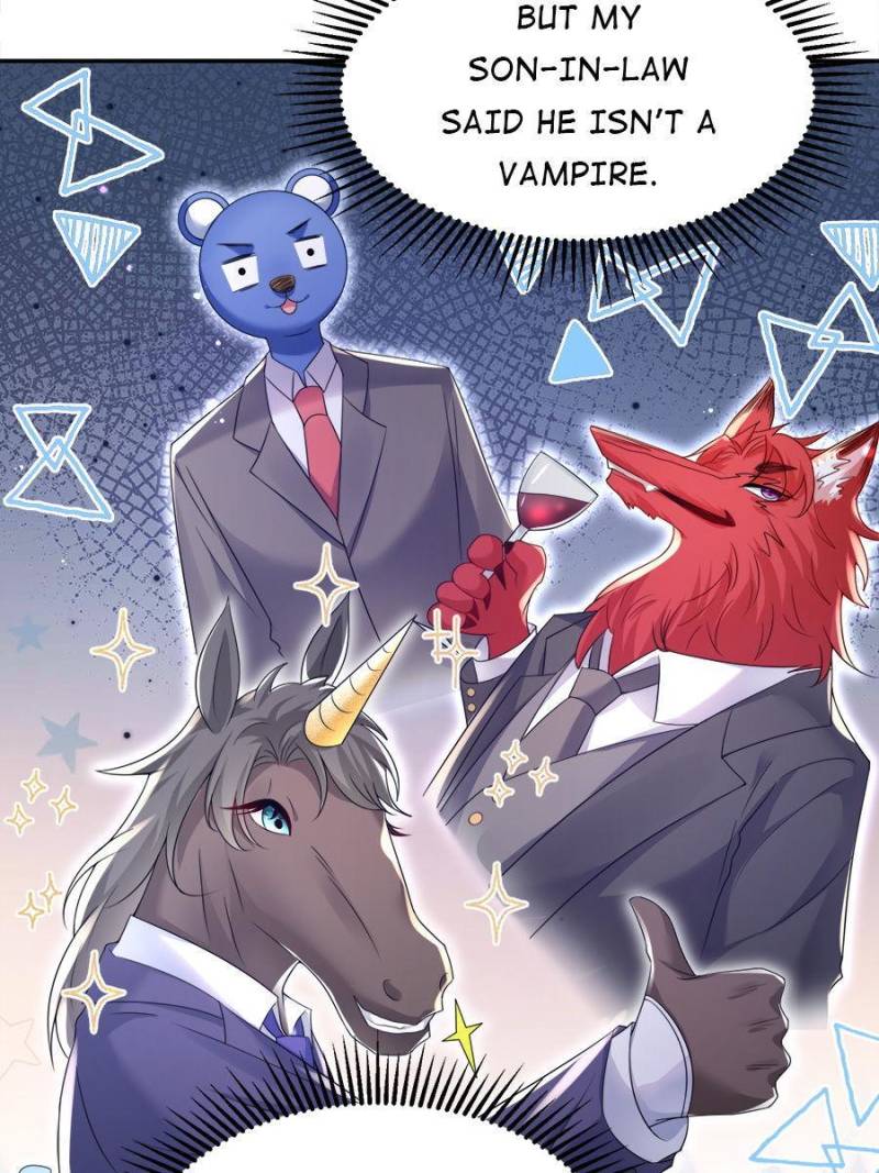 I Was Rocked to the World’s Richest Man in a Matchmaking Office Chapter 73 - Page 15