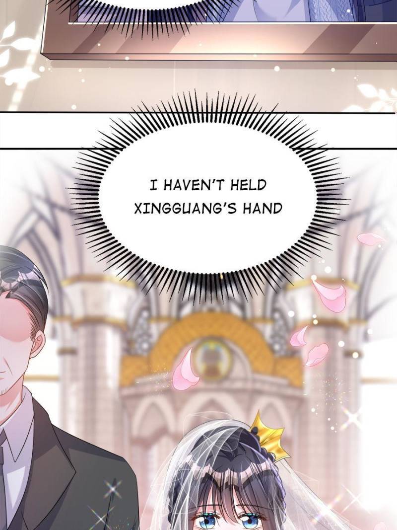 I Was Rocked to the World’s Richest Man in a Matchmaking Office Chapter 73 - Page 20