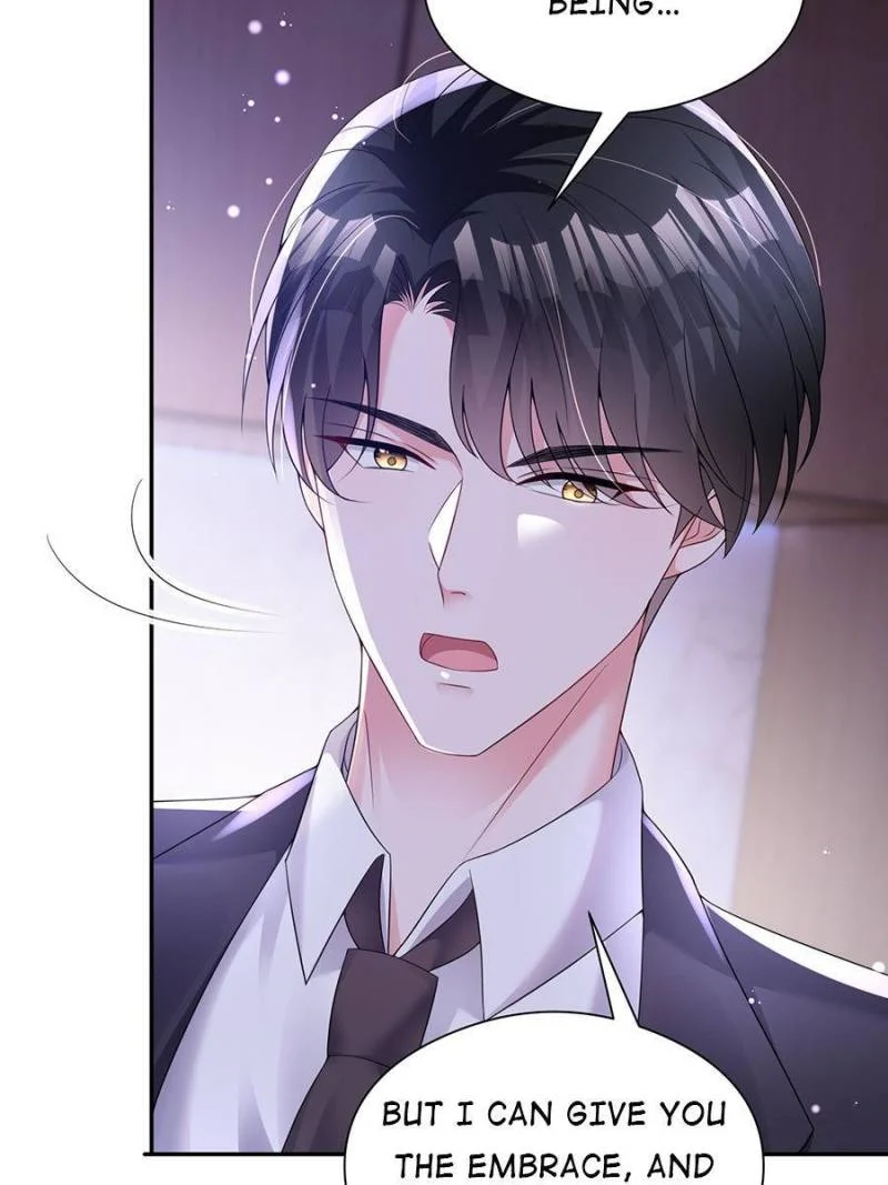 I Was Rocked to the World’s Richest Man in a Matchmaking Office Chapter 73 - Page 3