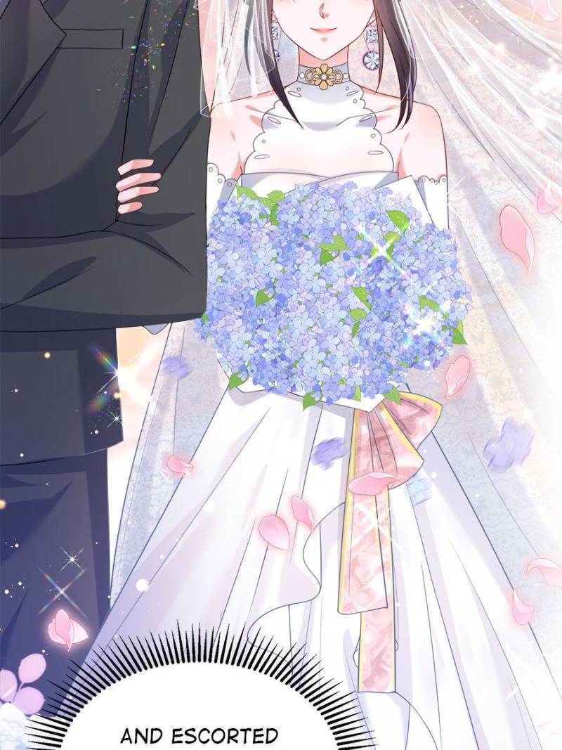 I Was Rocked to the World’s Richest Man in a Matchmaking Office Chapter 73 - Page 21